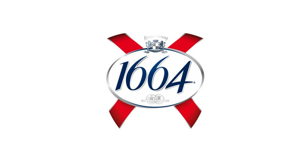 1664啤酒 1664啤酒